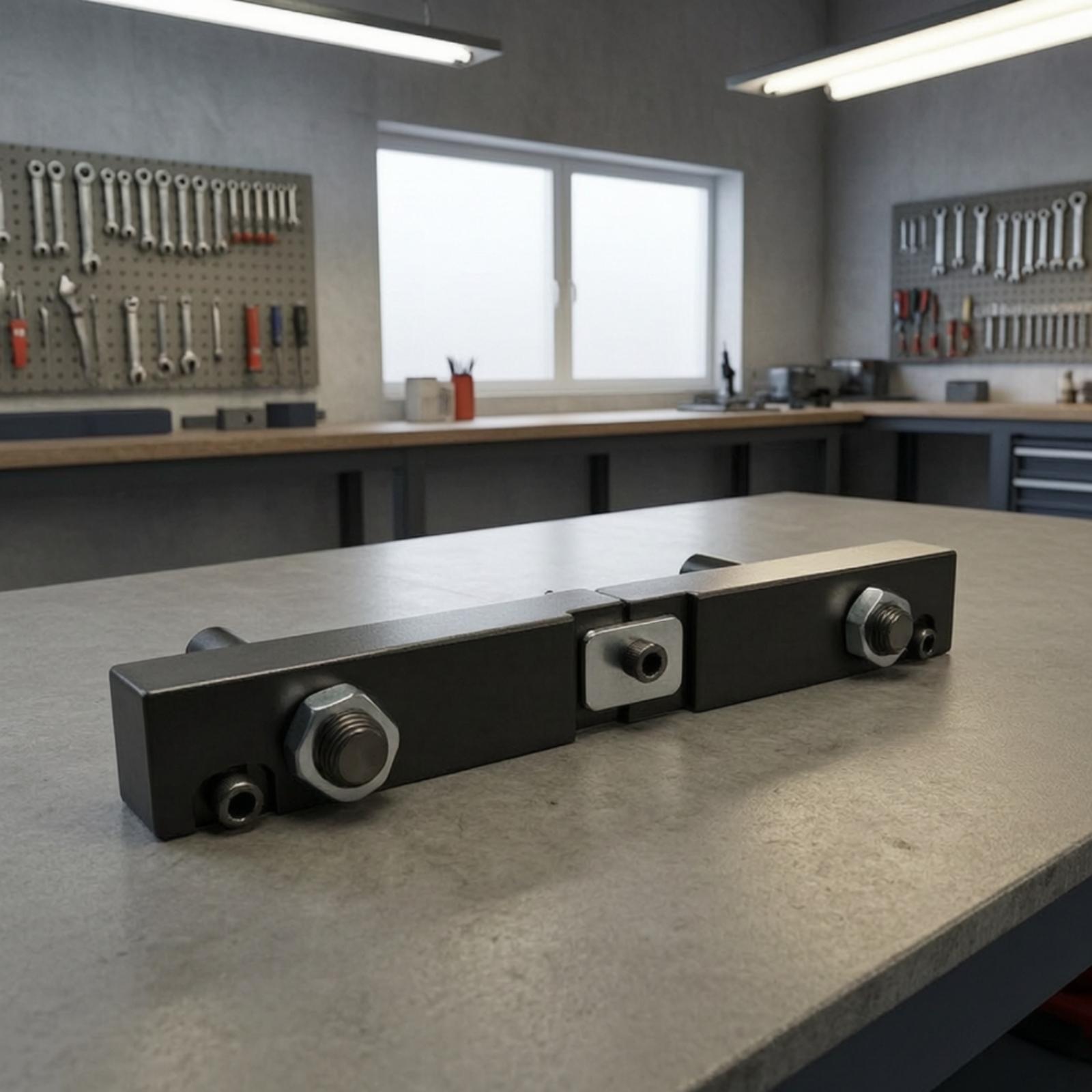 Tools In Mechanic Workshop - Camshaft Timing Tool High Strength Camshaft