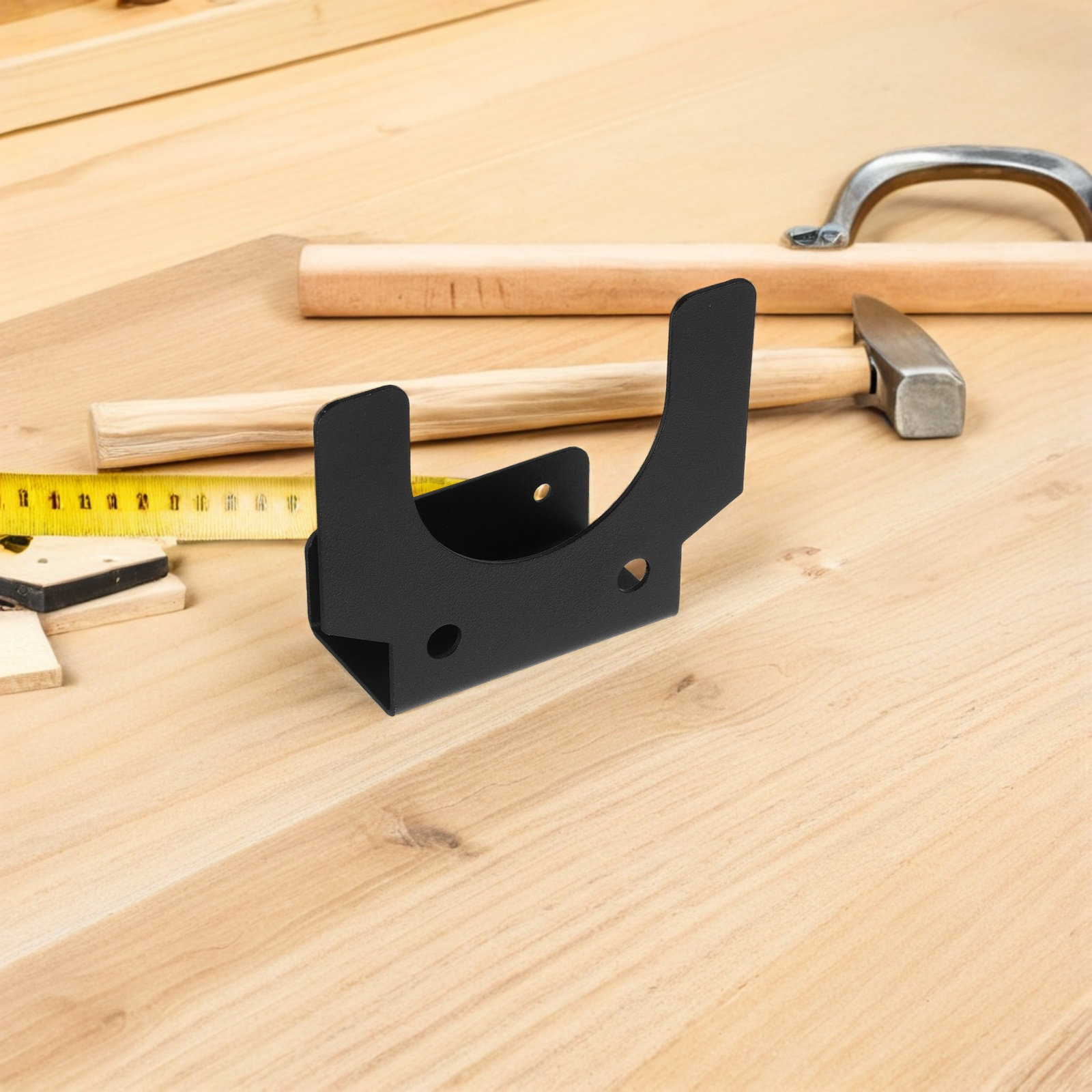 Workshop Tools Rack - Heavy Duty Angle Grinder Storage Bracket