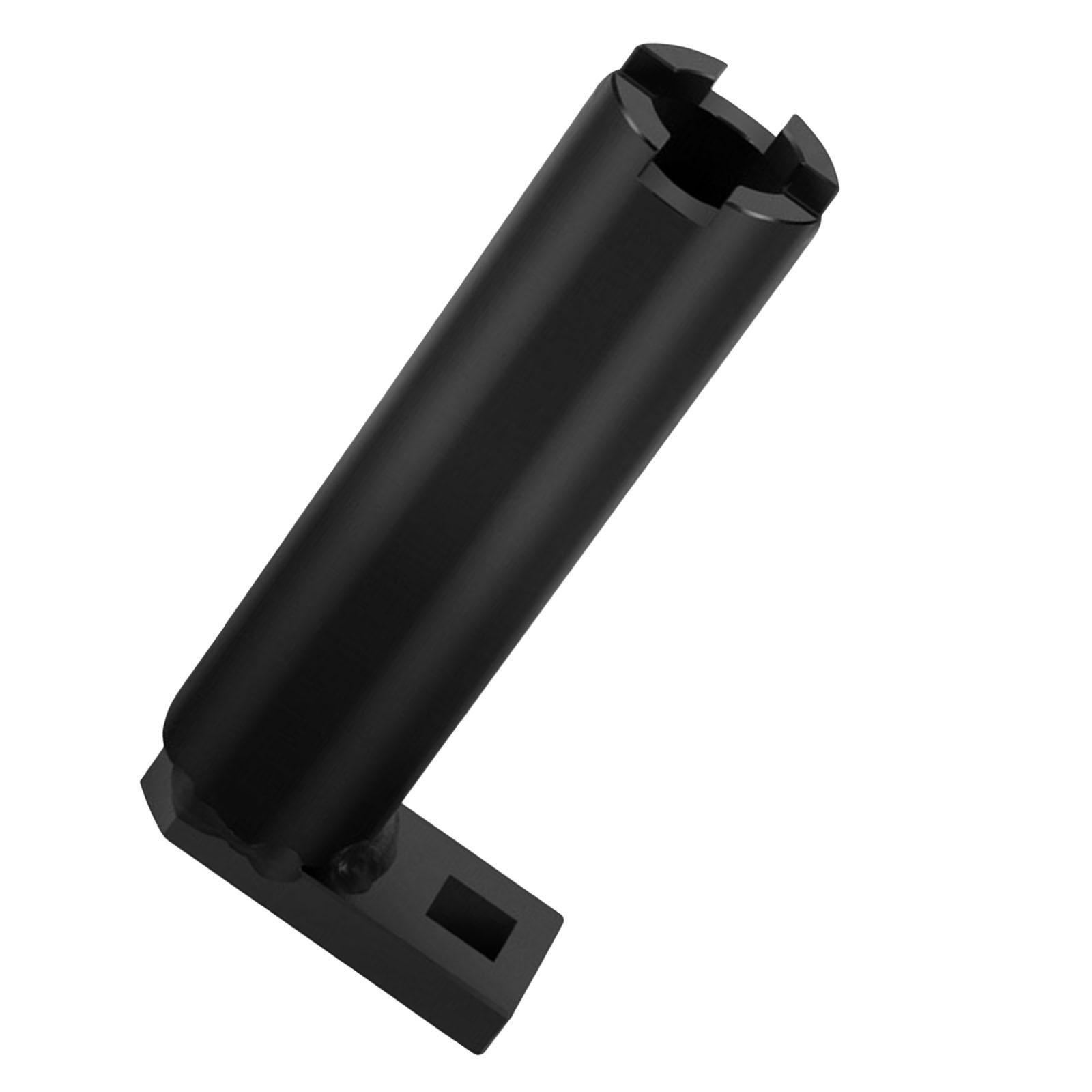 Tools In Mechanic Workshop - Drive Shaft Bearing Retainer Wrench Tool