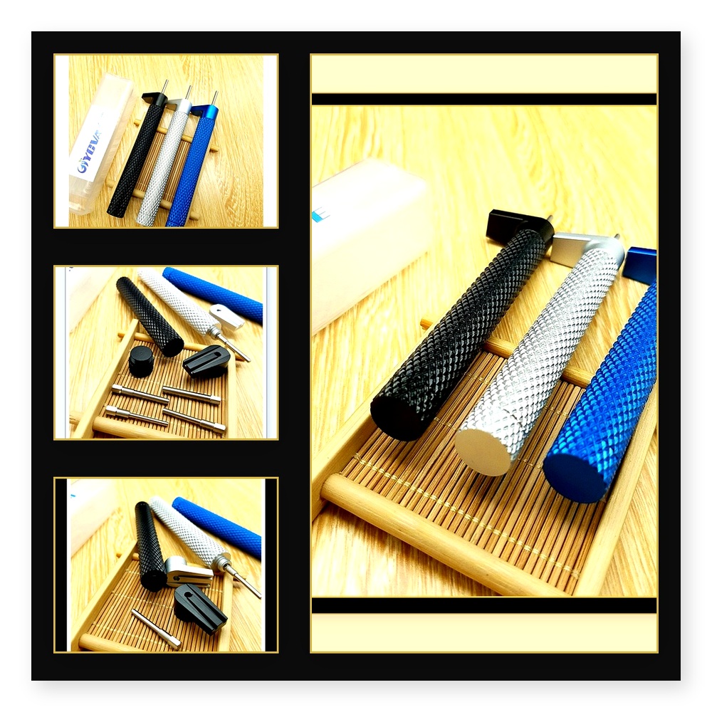Tools Vape - Customizable DIY Vape RTA RDA Tool