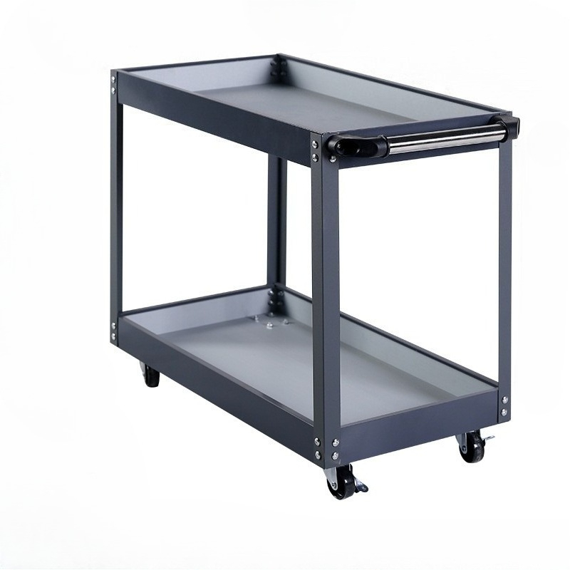 Mechanical Workshop ToolsCart  - Workshop Tools Rack ulasan dan harga