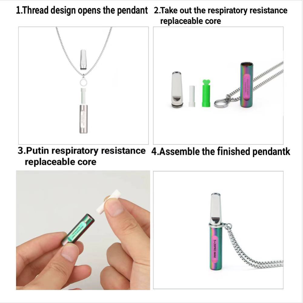5X20PRO MAX Anxiety Breathing  - Tools Vape ulasan dan harga