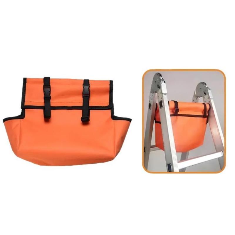 (BF06)Folding Ladder Tool Stor - Workshop Tools Hanging ulasan dan harga