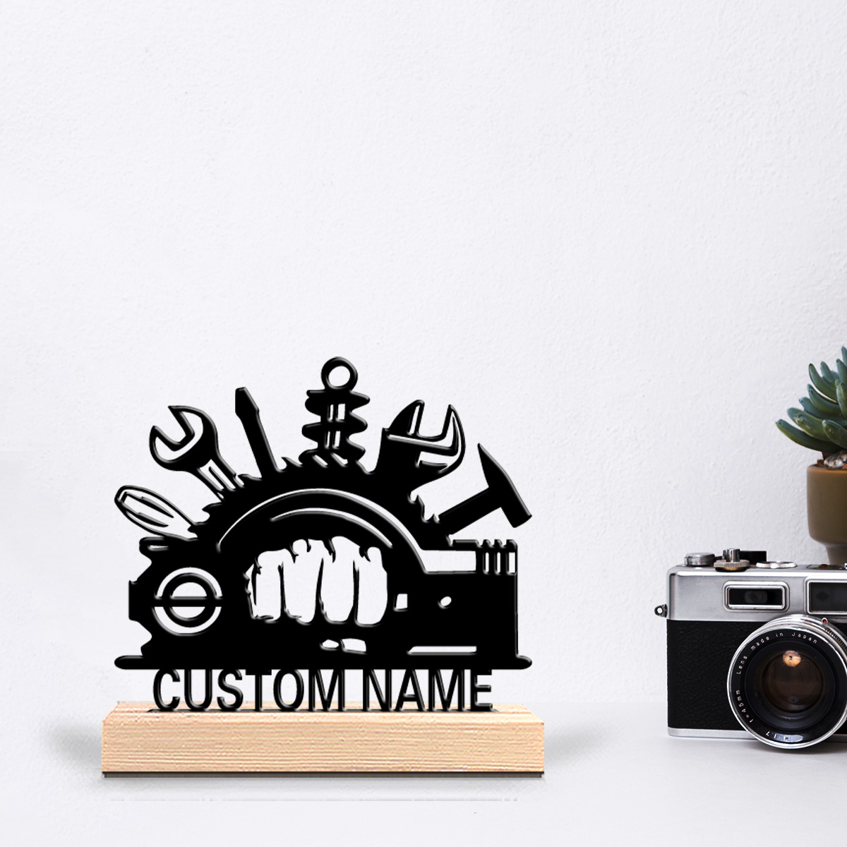 1pc workshop tool Custom Name  - Workshop Tools With Name ulasan dan harga