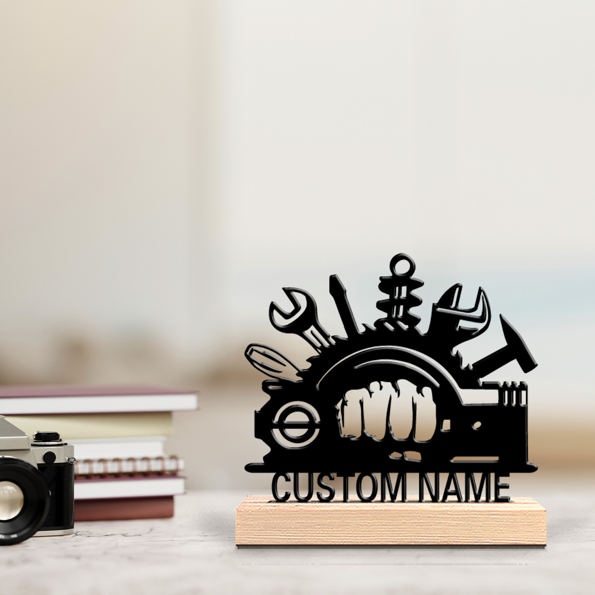 1pc workshop tool Custom Name  - Workshop Tools With Name ulasan dan harga