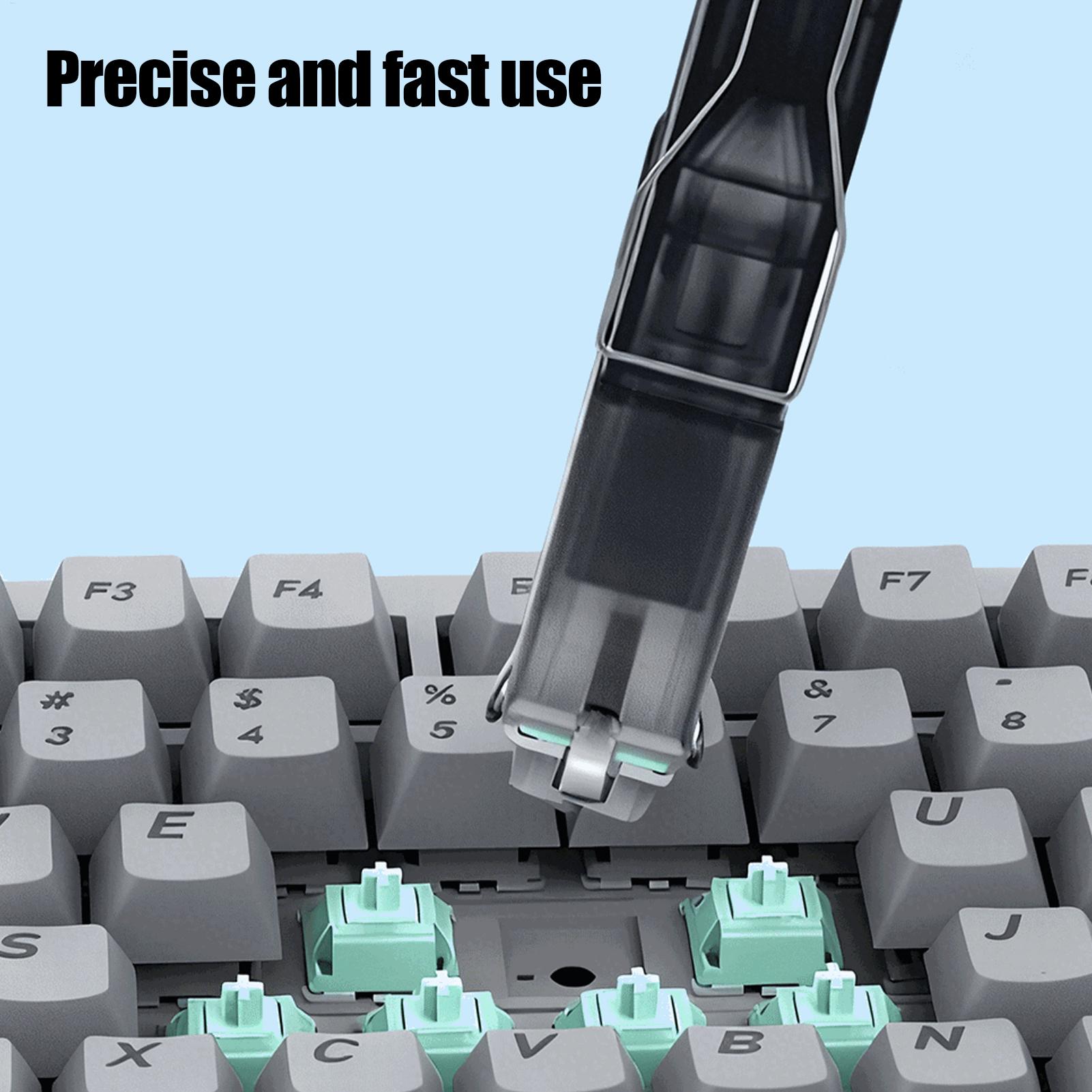 Key Extractor 2 in 1 Fixing To - Tools For Electronic Workshop ulasan dan harga