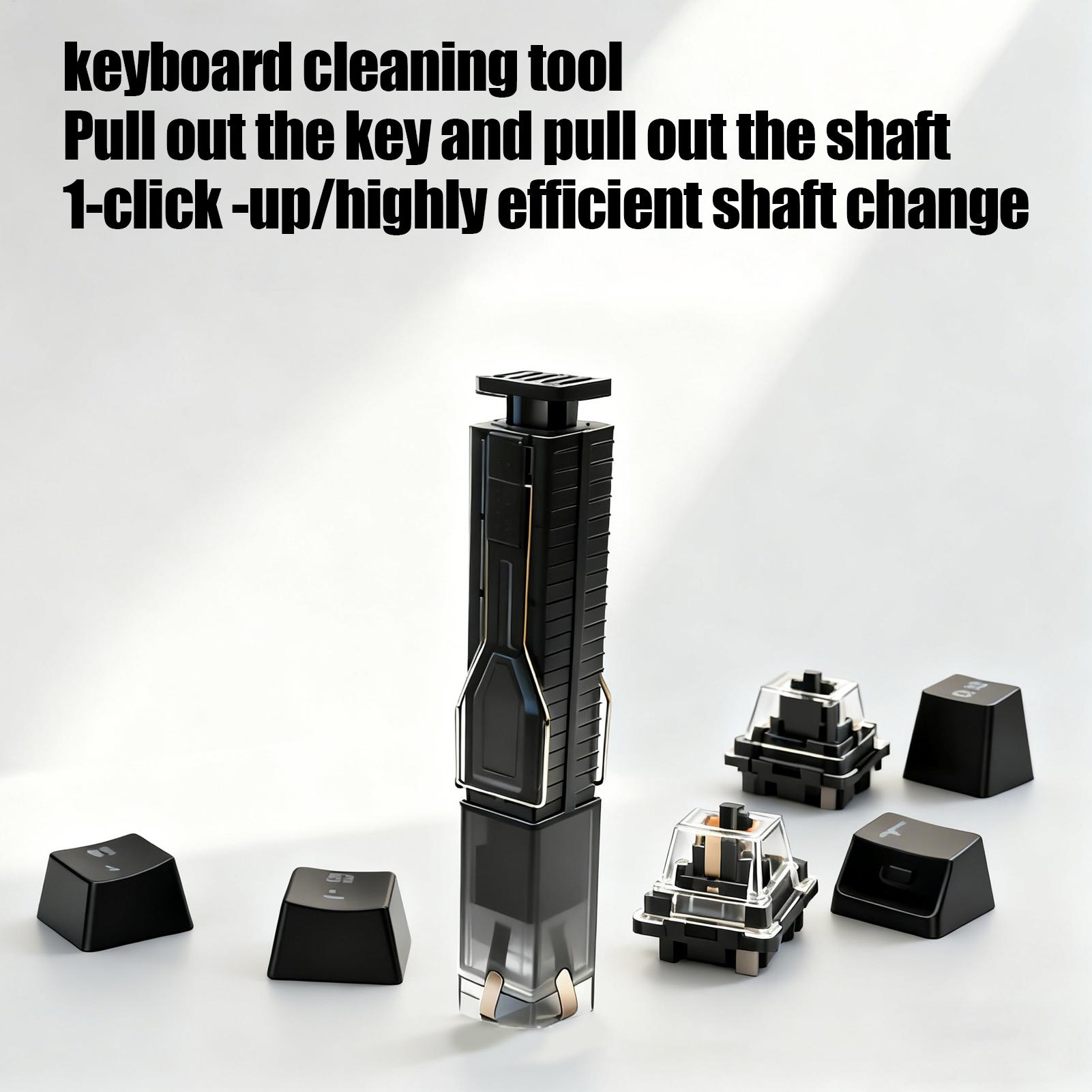 Key Extractor 2 in 1 Fixing To - Tools For Electronic Workshop ulasan dan harga