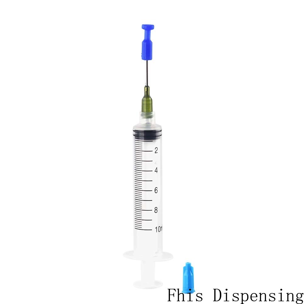 10ml Blunt Tip Needle and Need - Tools Vape ulasan dan harga