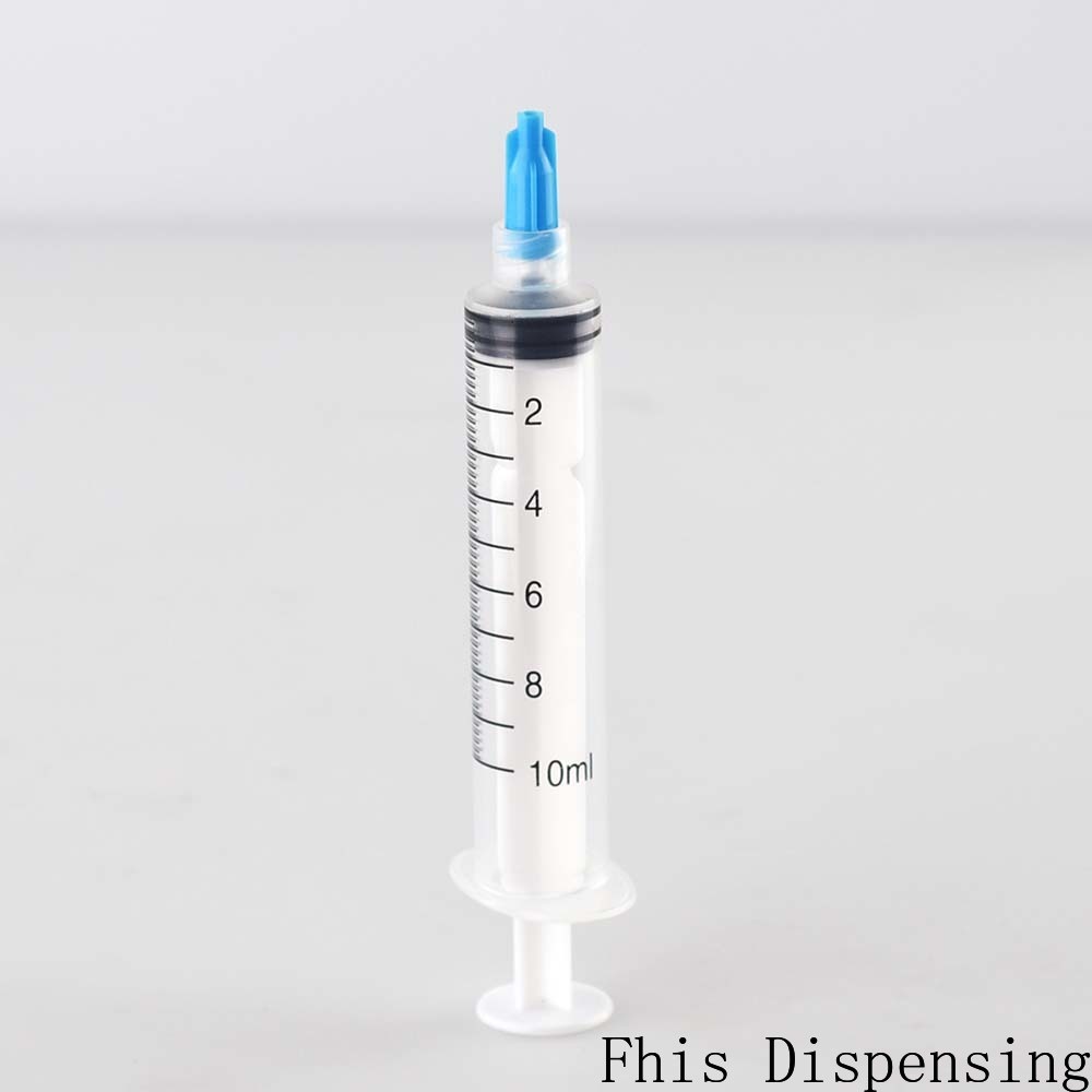 10ml Blunt Tip Needle and Need - Tools Vape ulasan dan harga