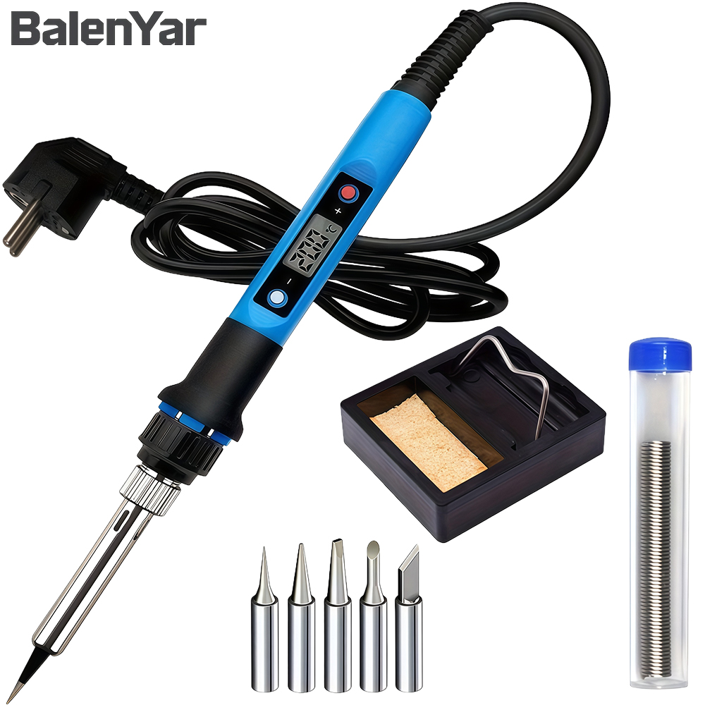BalenYar Adjustable Digital Di - Tools For Electronic Workshop ulasan dan harga