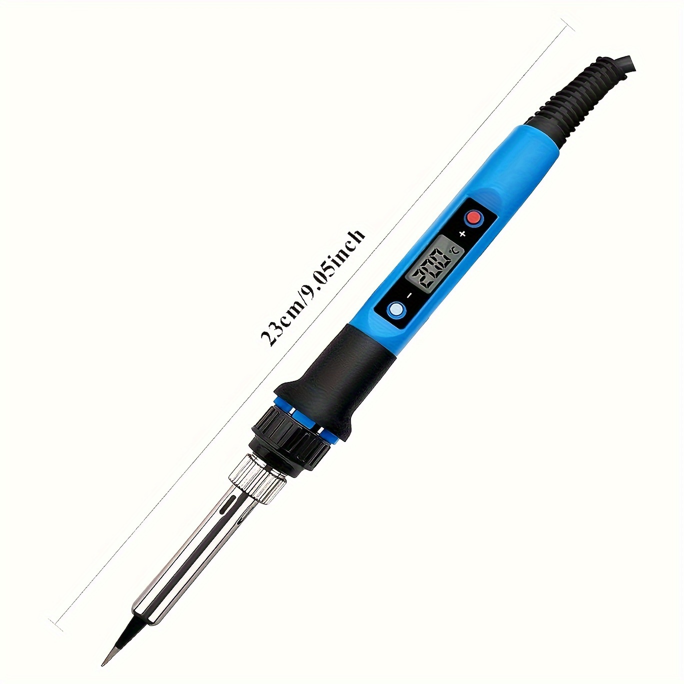 BalenYar Adjustable Digital Di - Tools For Electronic Workshop ulasan dan harga