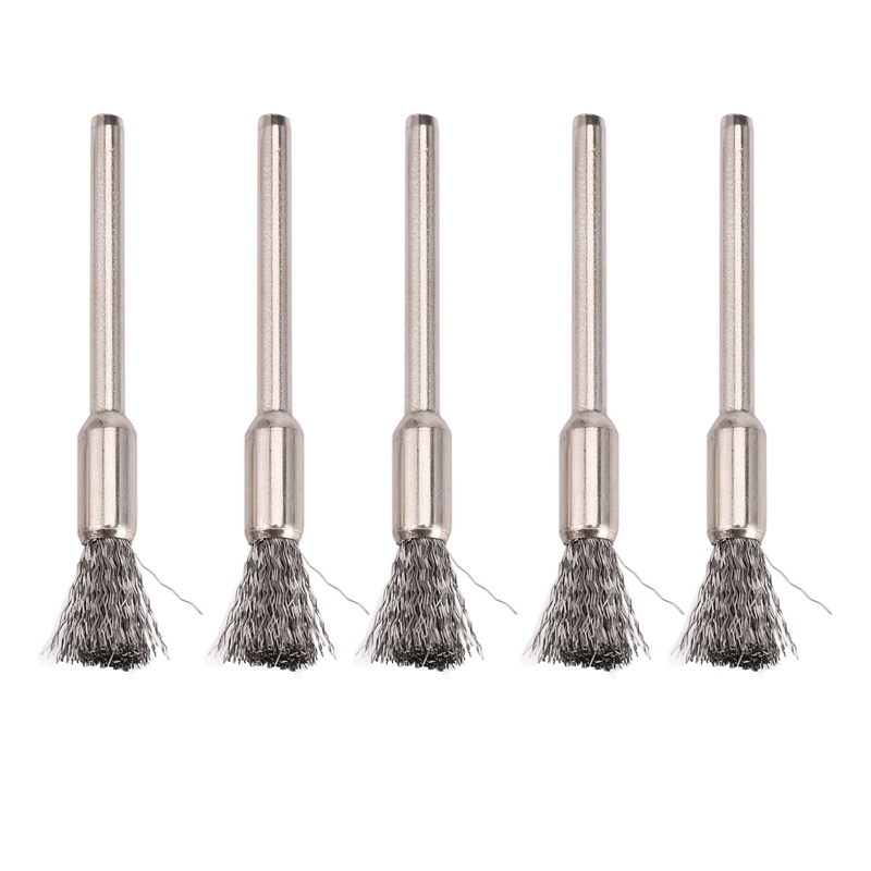 5Pcs Cleaning Brush Atomizer T - Tools Vape ulasan dan harga