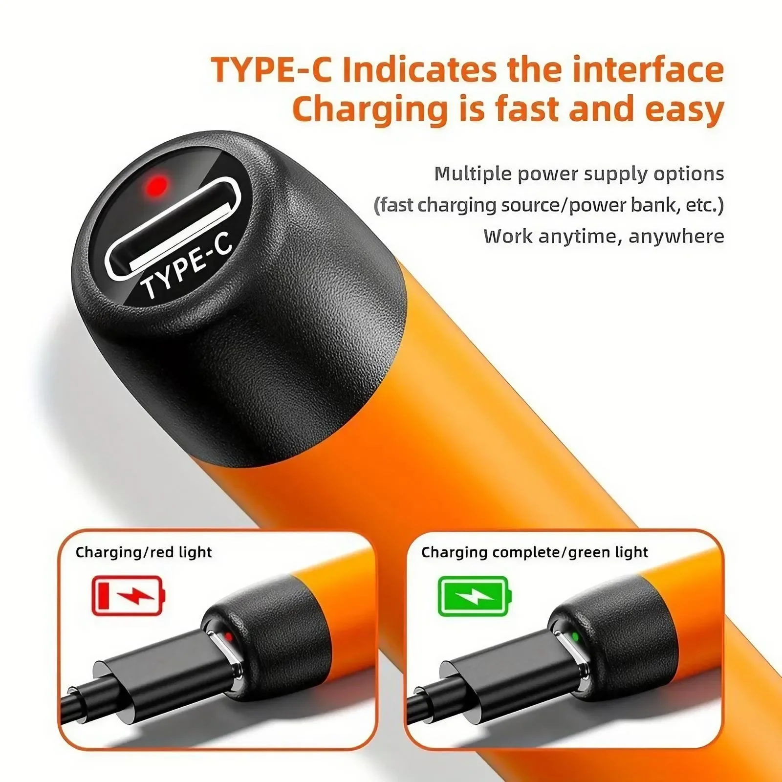 Precision Rechargeable Mini So - Tools For Electronic Workshop ulasan dan harga