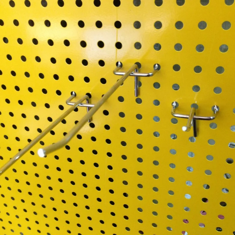 5pcs Board Pegboard Hooks Carb - Workshop Tools.Hanging Board ulasan dan harga
