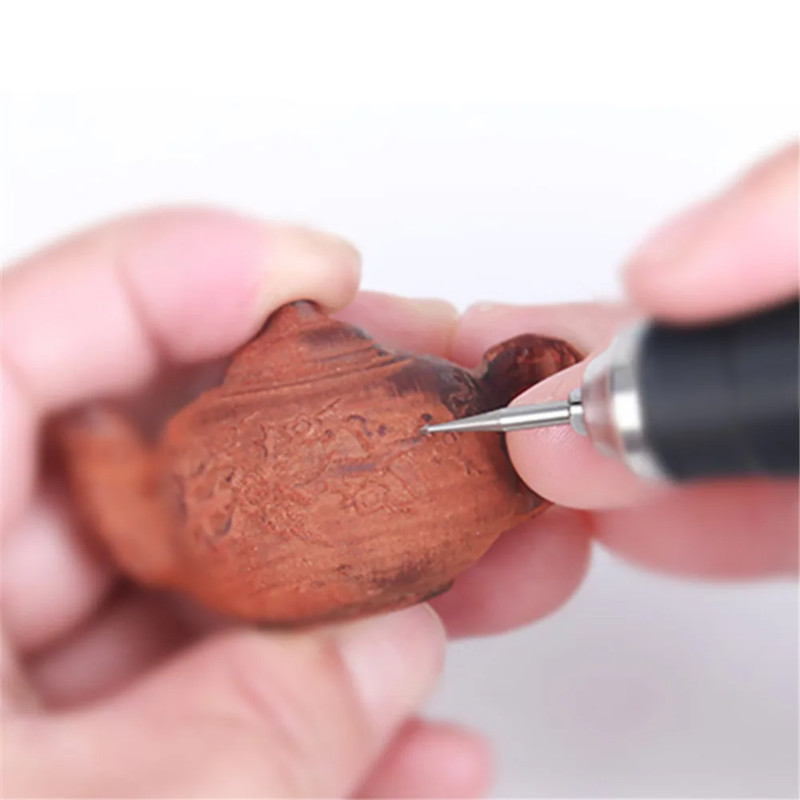 6PCS Tungsten Steel Carving Cu - Chisel Set Wood ulasan dan harga