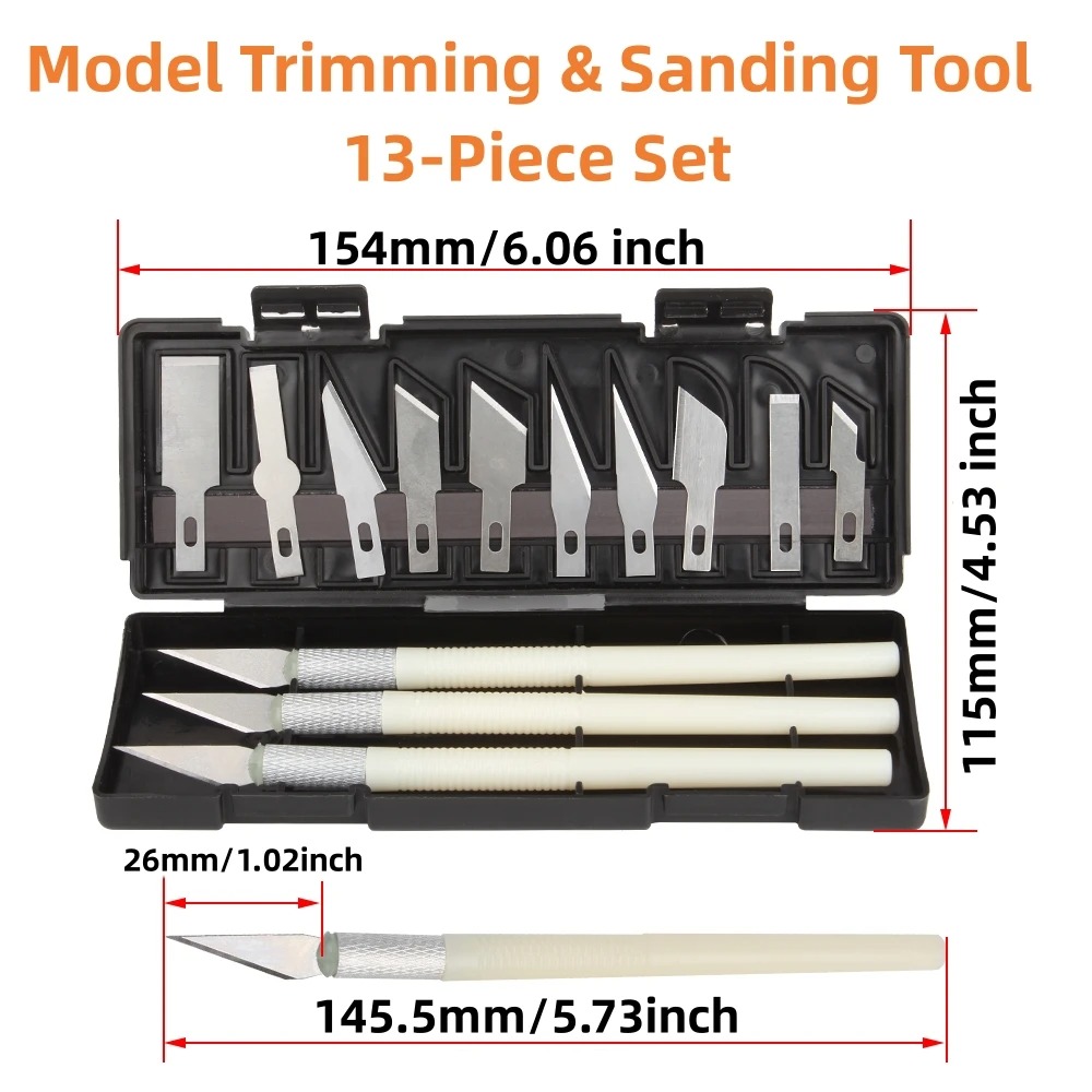3D Model Grinding Tool Deburri - Tools Vape ulasan dan harga