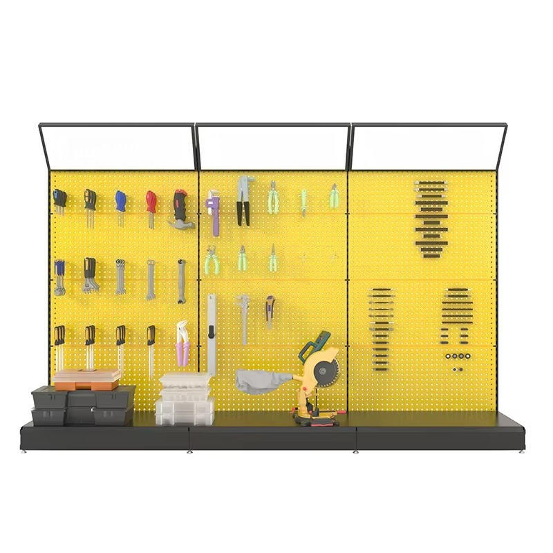 Pit Board Hardware Tool Rack w - Workshop Tools.Hanging Board ulasan dan harga