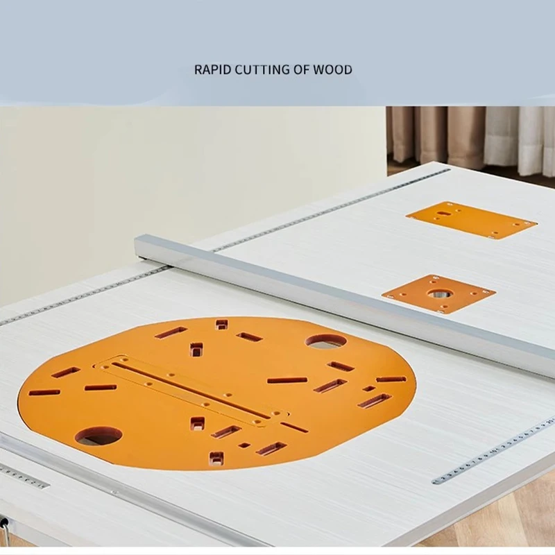 Multifunctional Woodworking Wo - Workbench Portable Fold ulasan dan harga