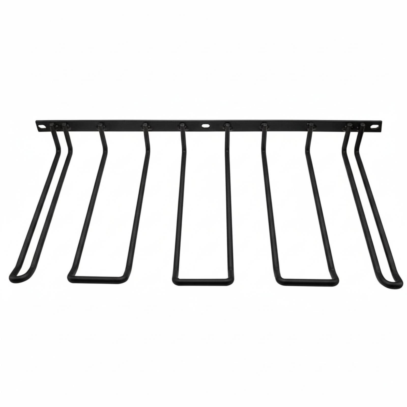 Wall Mounted Screwdriver Shelf - Workshop Tools Rack ulasan dan harga