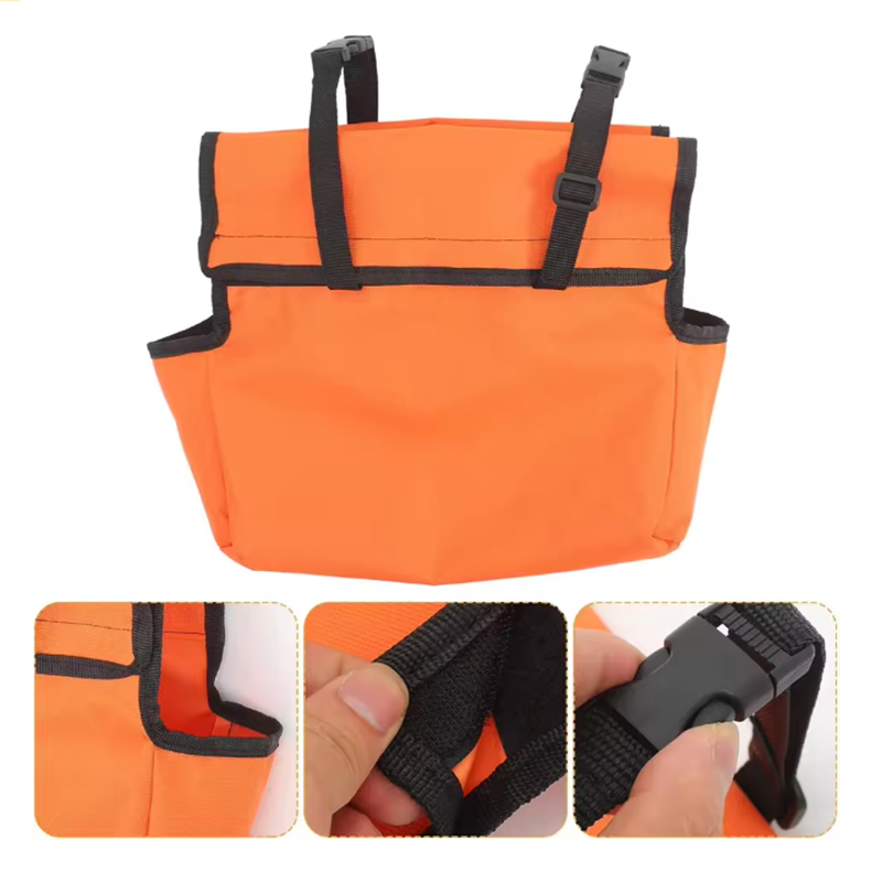 Folding Ladder Tool Storage Ba - Workshop Tools Hanging ulasan dan harga