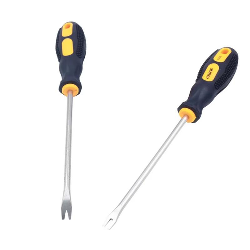 1Pc UV Type Screwdrivers Nail  - Hand Tools In Workshop ulasan dan harga