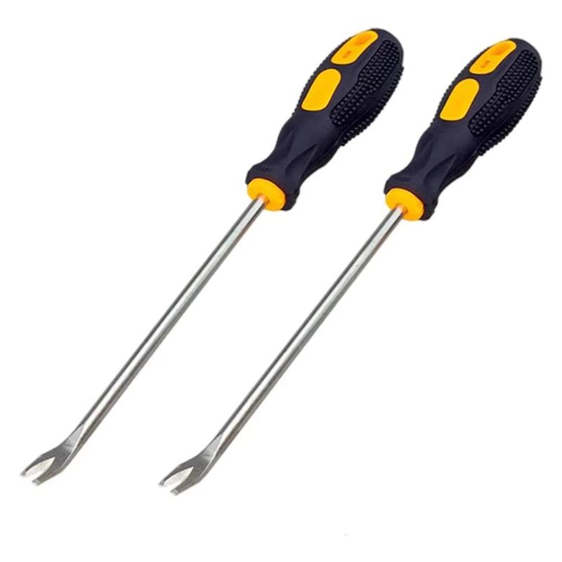 1Pc UV Type Screwdrivers Nail  - Hand Tools In Workshop ulasan dan harga
