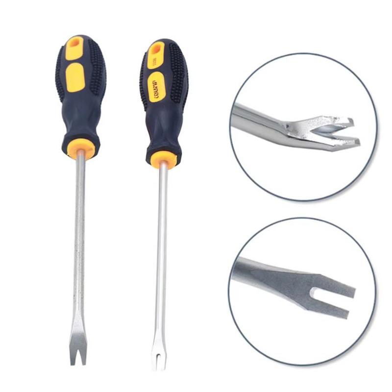 1Pc UV Type Screwdrivers Nail  - Hand Tools In Workshop ulasan dan harga