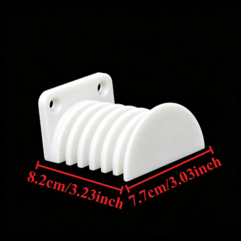Wall‑Mount Chainsaw Chain Stor - Workshop Tools Hanging ulasan dan harga