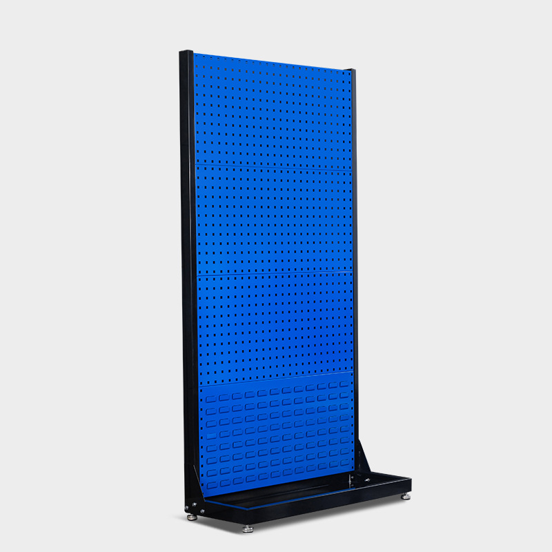 Square Hole Hanging Board, Mul - Workshop Tools.Hanging Board ulasan dan harga