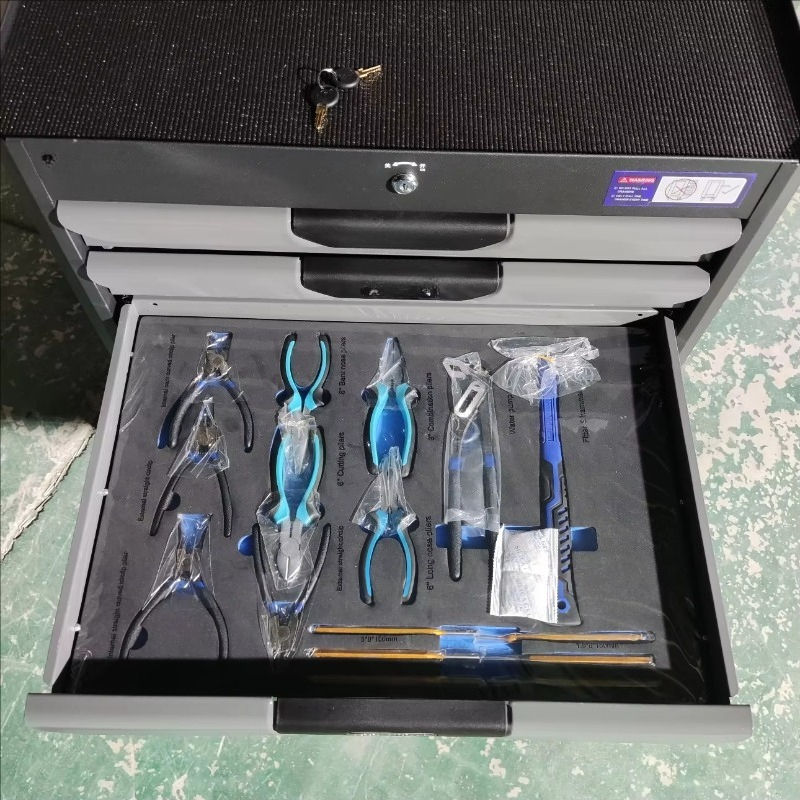 Hot Sale 252pcs Car Repair Too - Hand Tools In Workshop ulasan dan harga