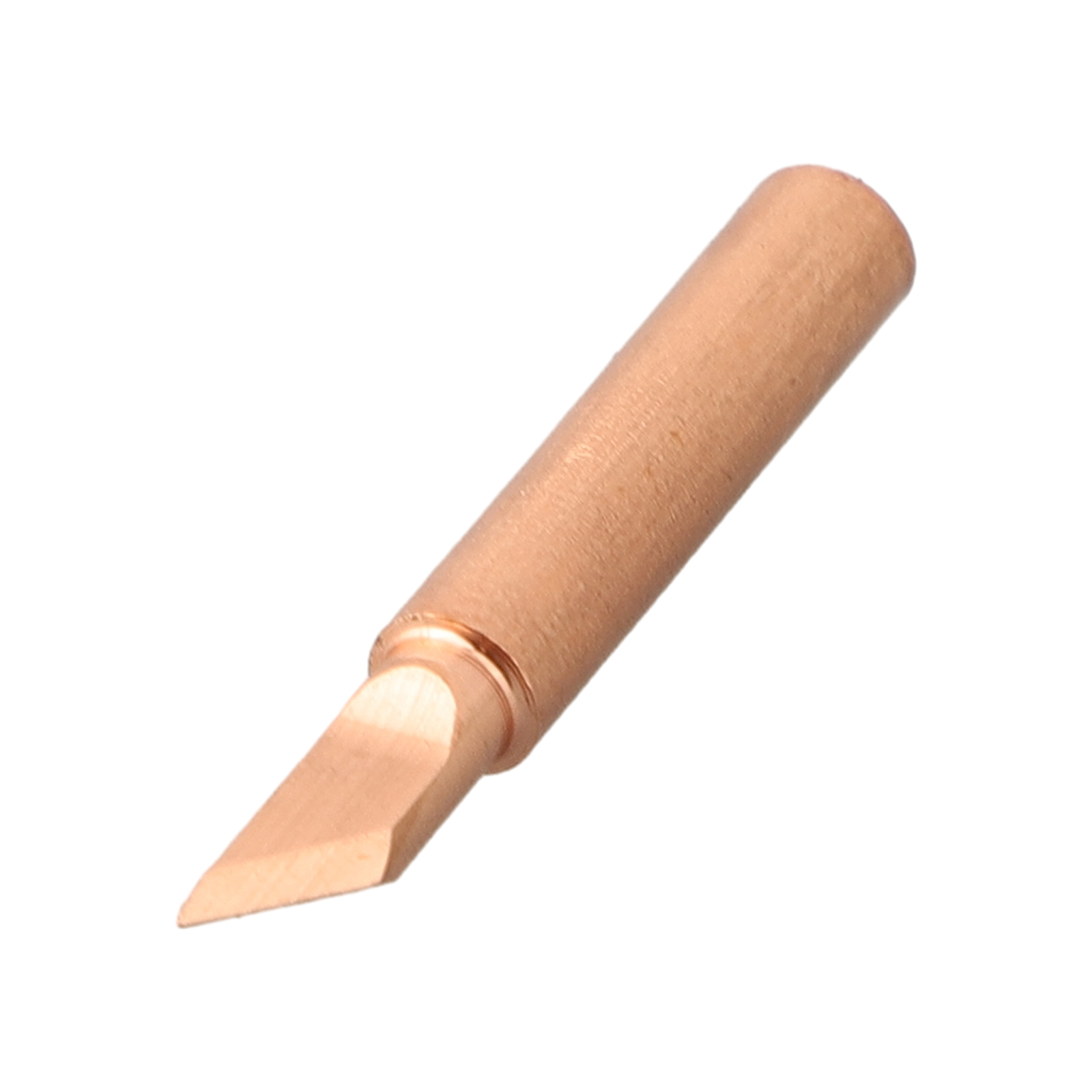 10pcs Soldering Iron Tip Versa - Tools For Electronic Workshop ulasan dan harga