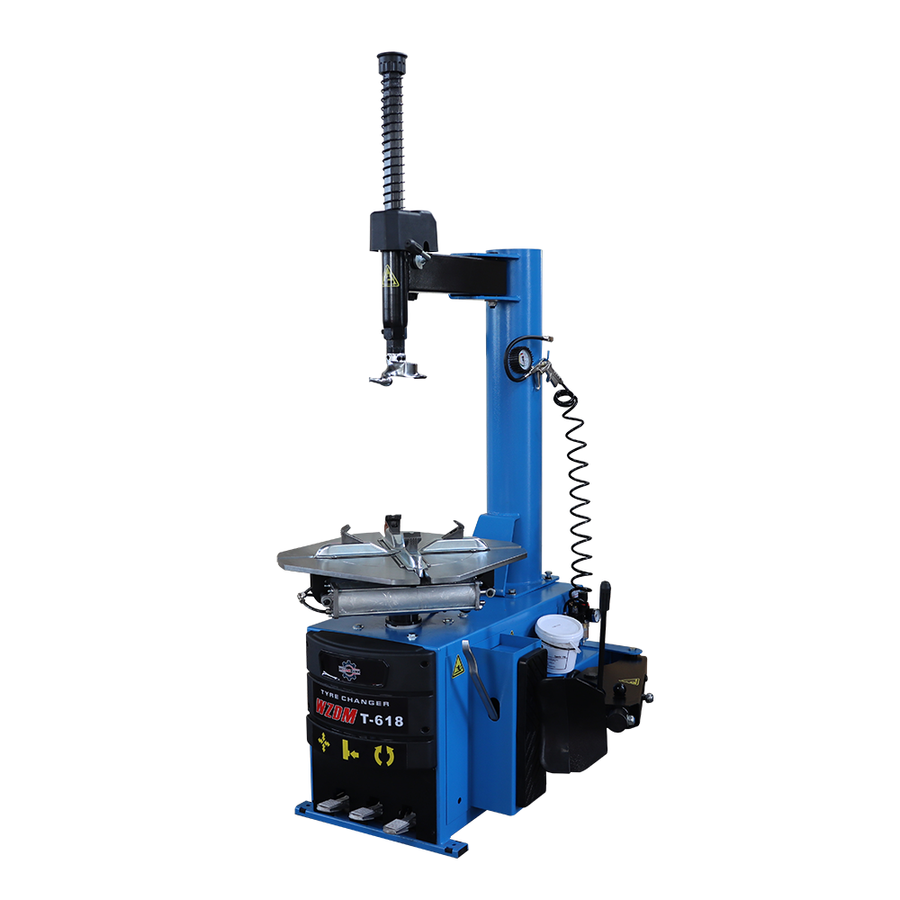 Automatic tire replacement mob - Workshop Tools Used ulasan dan harga