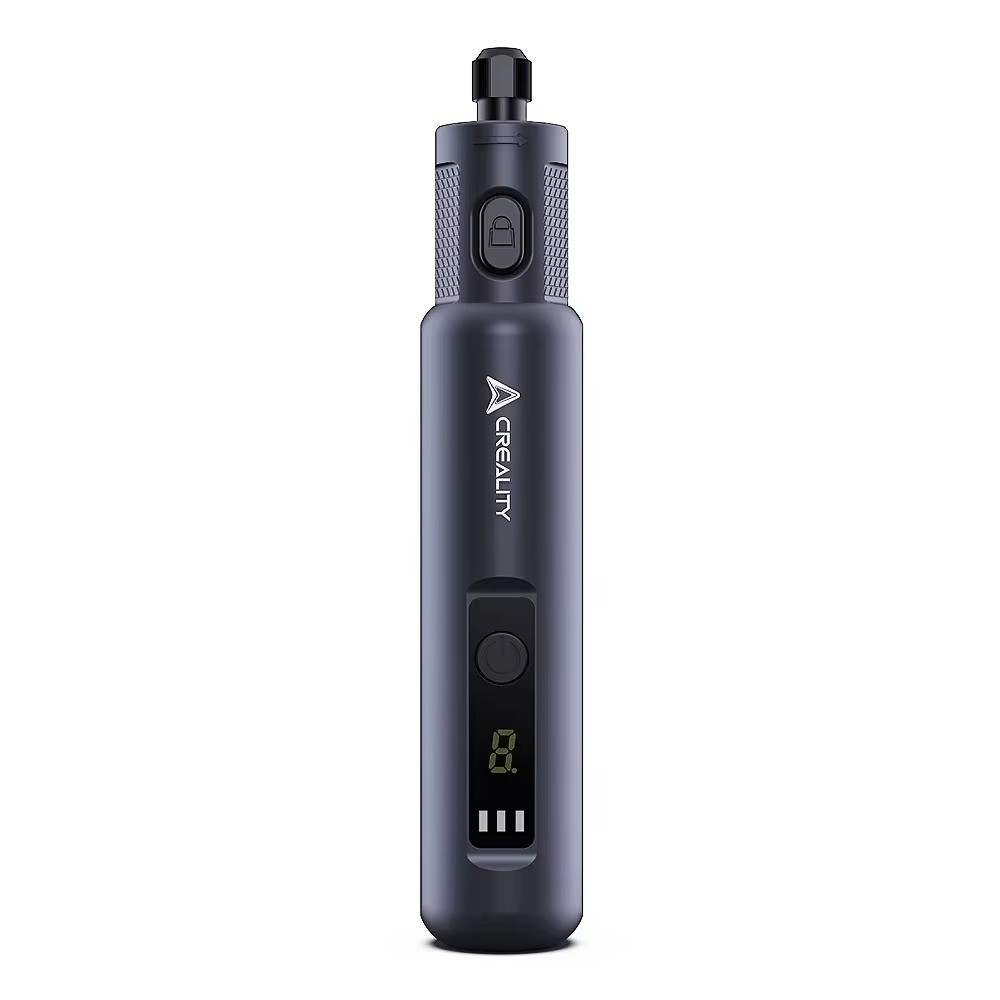 Creality Cordless Rotary Tool  - Tools Vape ulasan dan harga