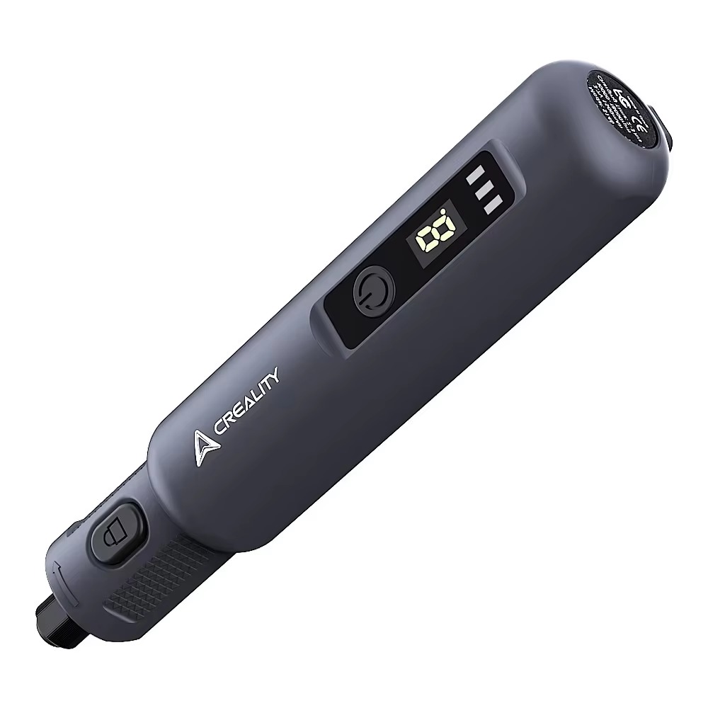 Creality Cordless Rotary Tool  - Tools Vape ulasan dan harga