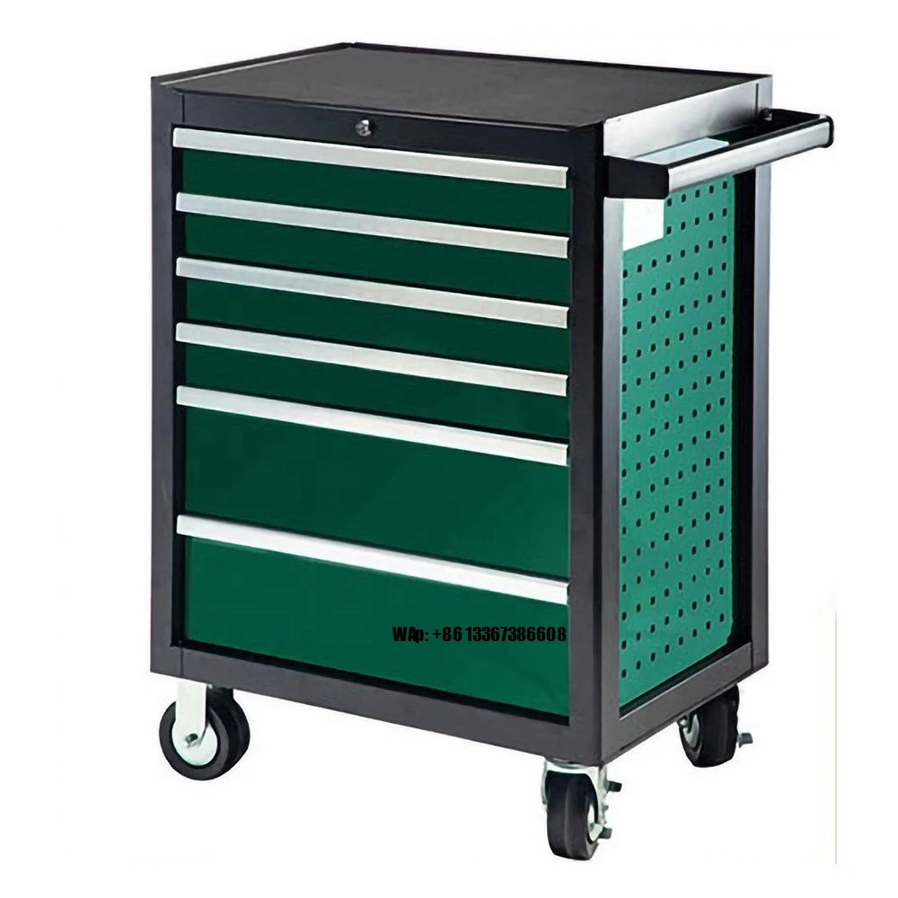 68 Drawers  Rolling Tool Box W - Hand Tools In Workshop ulasan dan harga