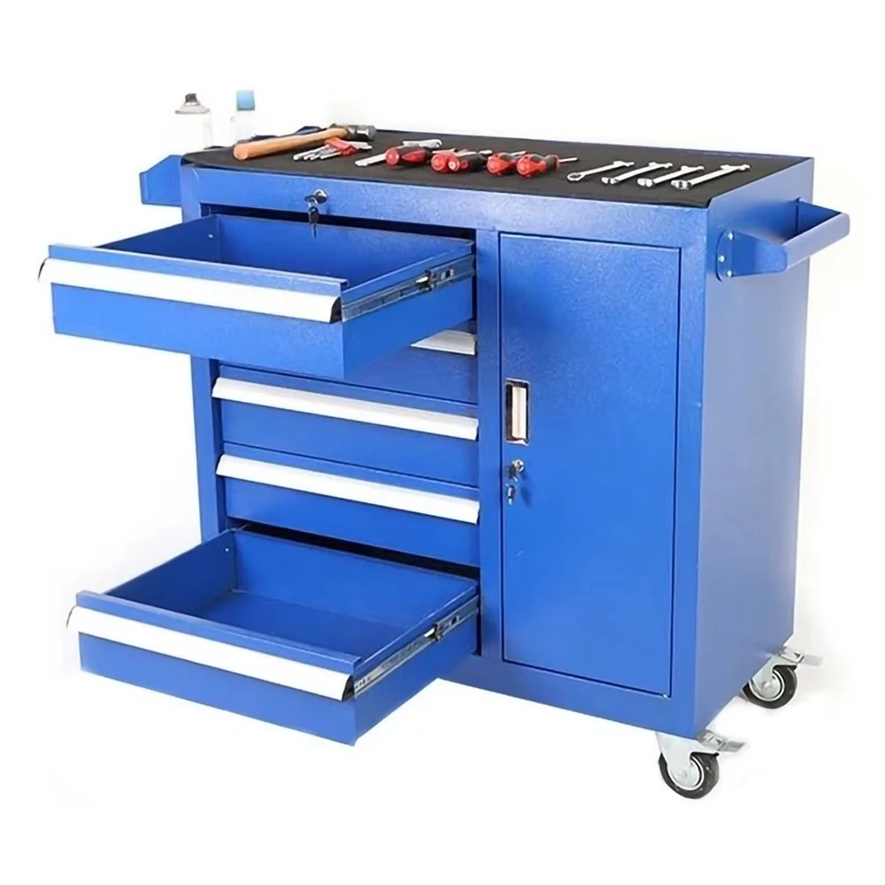 68 Drawers  Rolling Tool Box W - Hand Tools In Workshop ulasan dan harga