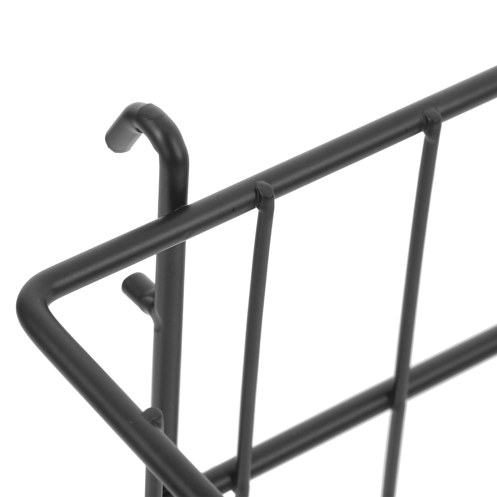 Black Heavy Duty Pegboard Stor - Workshop Tools Hanging ulasan dan harga