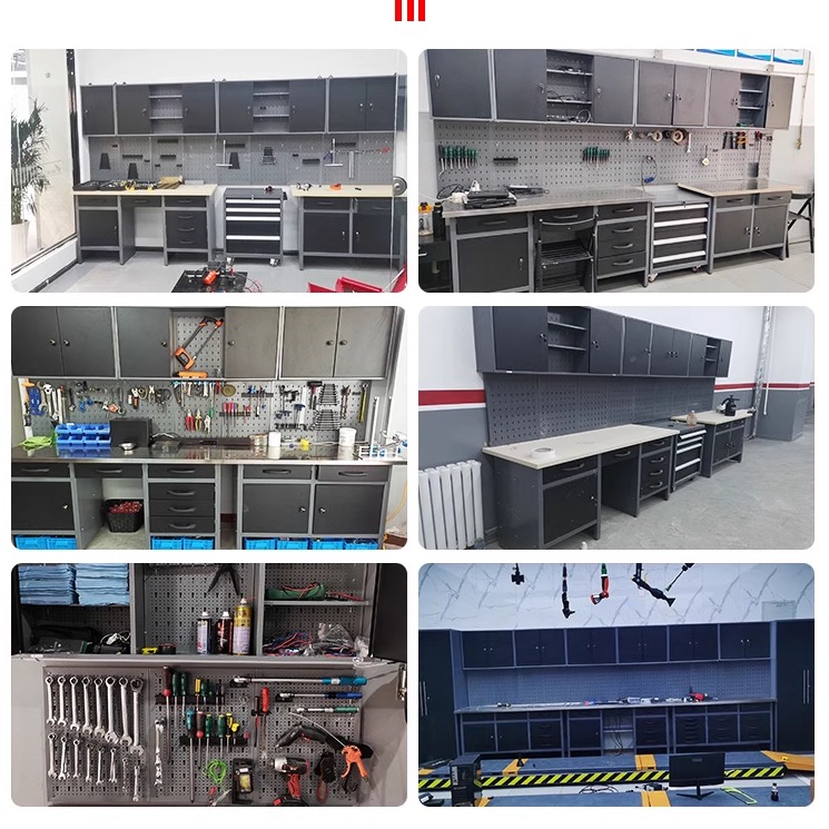 Workshop anti-static console c - Workshop Tools Hanging ulasan dan harga