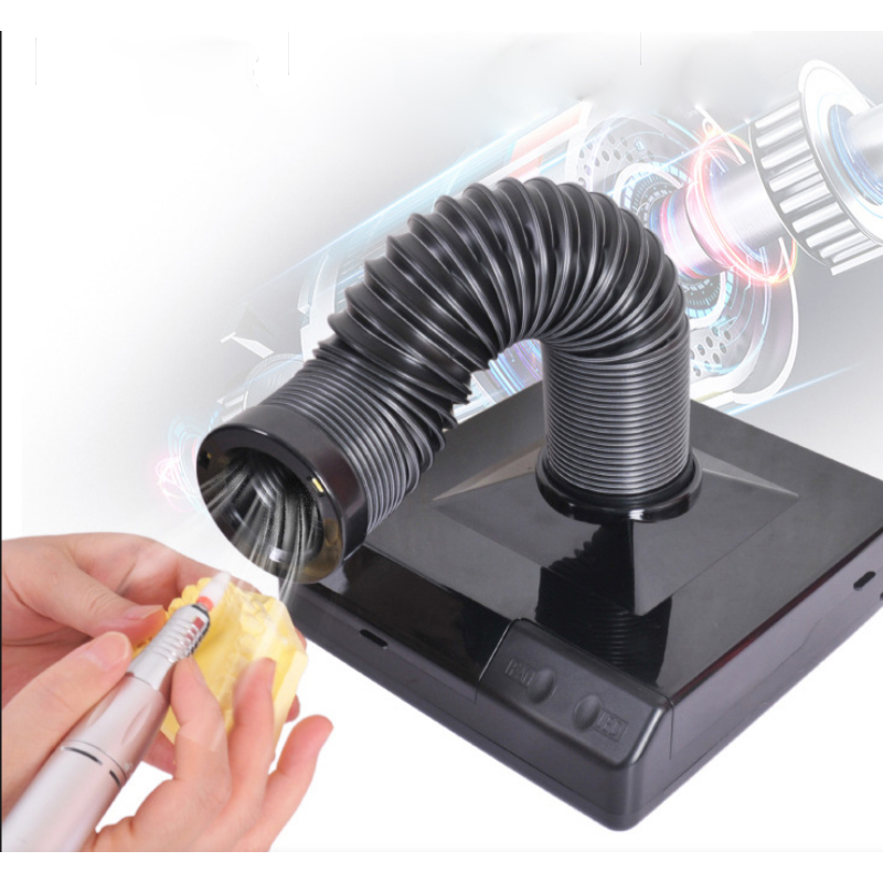 60W Soldering Iron Fume Extrac - Tools For Electronic Workshop ulasan dan harga
