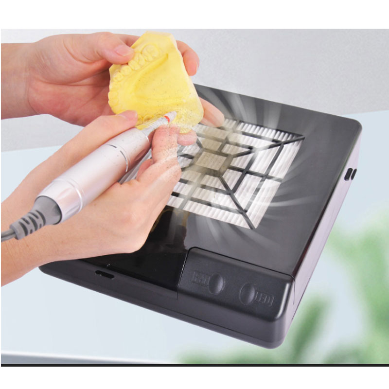 60W Soldering Iron Fume Extrac - Tools For Electronic Workshop ulasan dan harga