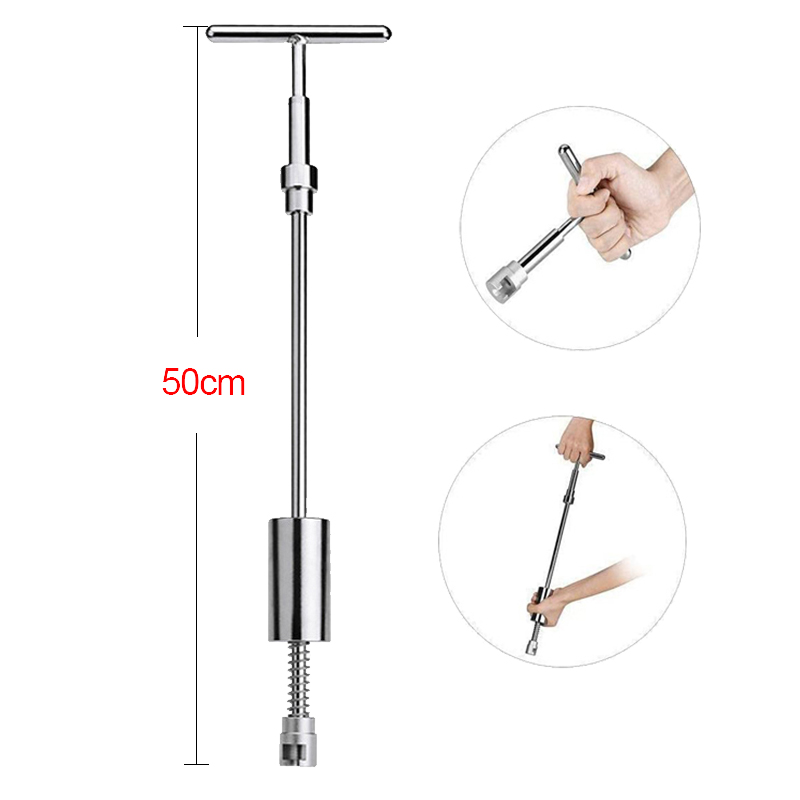 Car Dent Removal Puller Tools  - Hand Tools In Workshop ulasan dan harga
