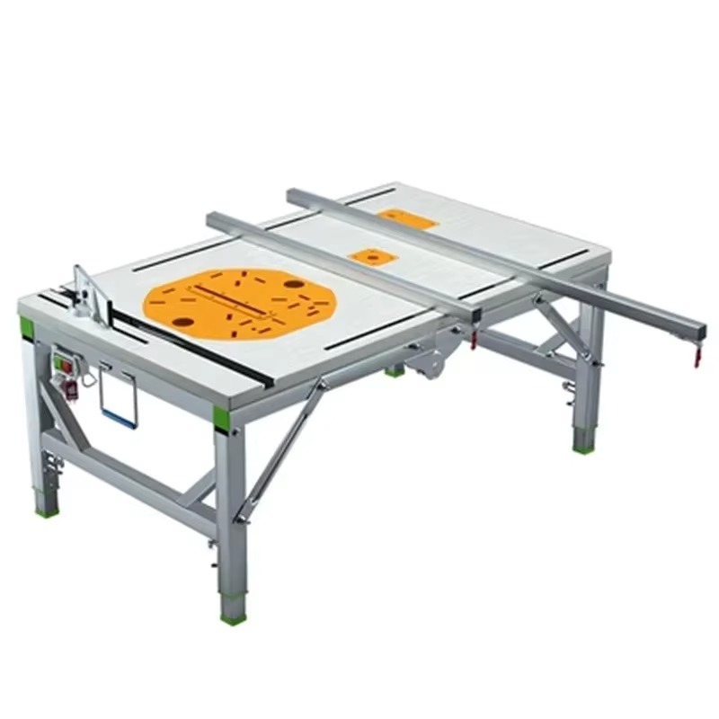 Suitable for multi-functional  - Workbench Portable Fold ulasan dan harga