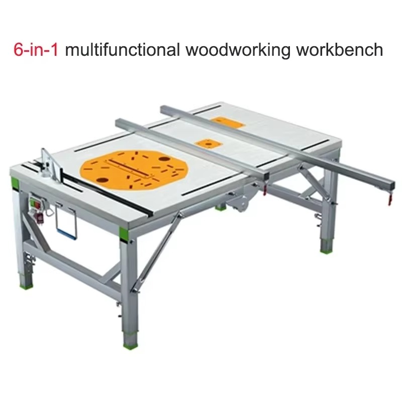 Suitable for multi-functional  - Workbench Portable Fold ulasan dan harga