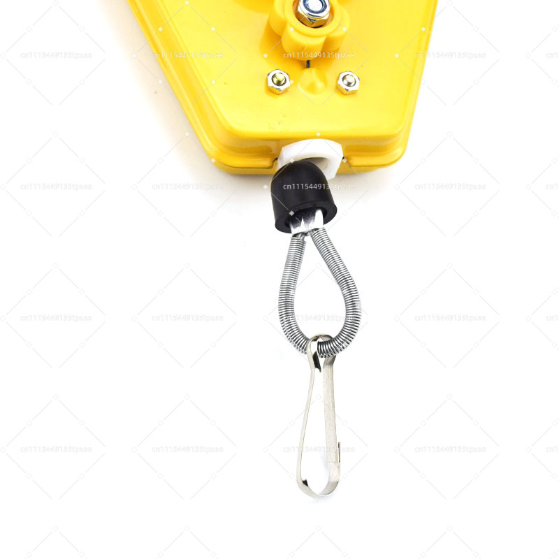 0.6-2kg 1.5-3.0kg Retractable  - Workshop Tools Hanging ulasan dan harga