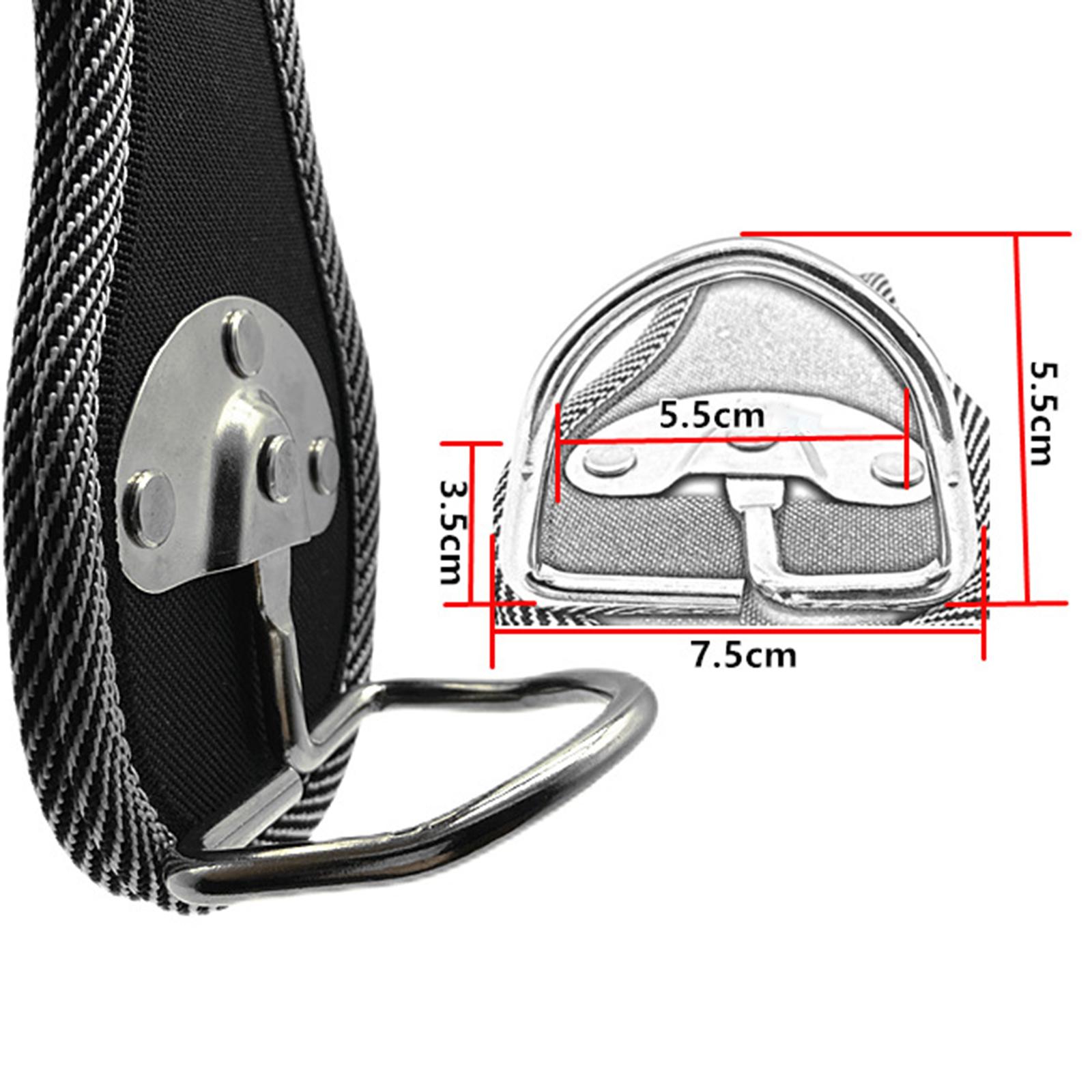Power Tool Belt Bag Hanging Ha - Workshop Tools Hanging ulasan dan harga