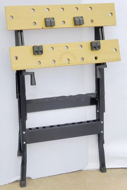 JL-WB02 Portable Folding Workb - Workbench Portable Fold ulasan dan harga