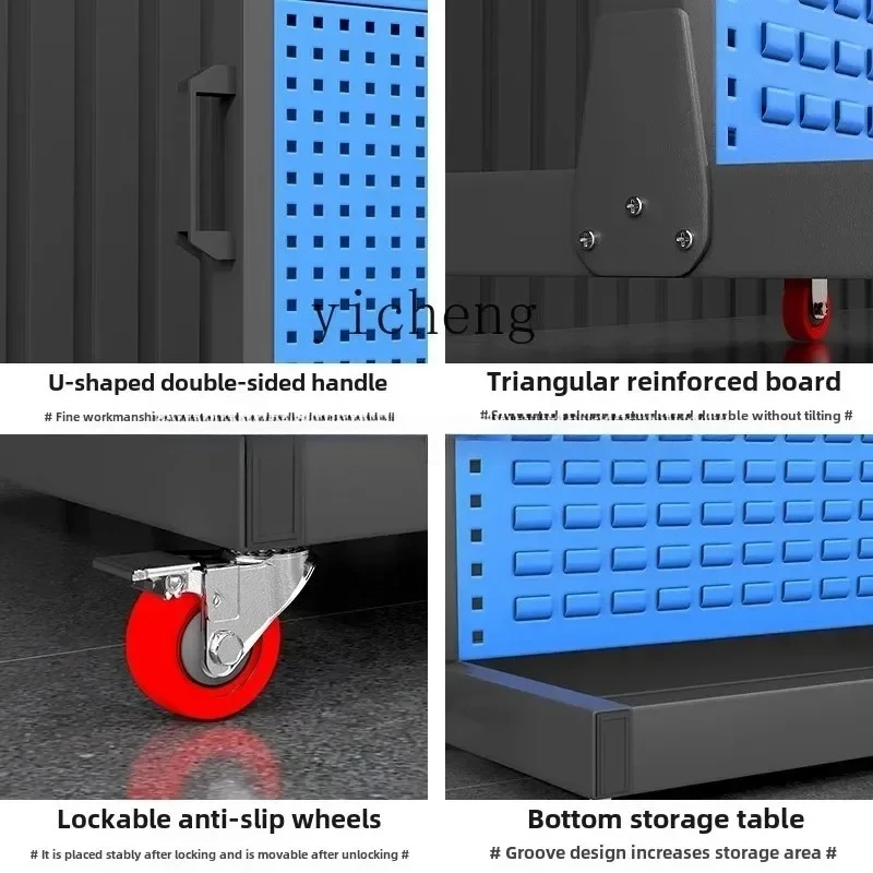 q-1   Tools Materials Holes Ha - Workshop Tools Hanging ulasan dan harga