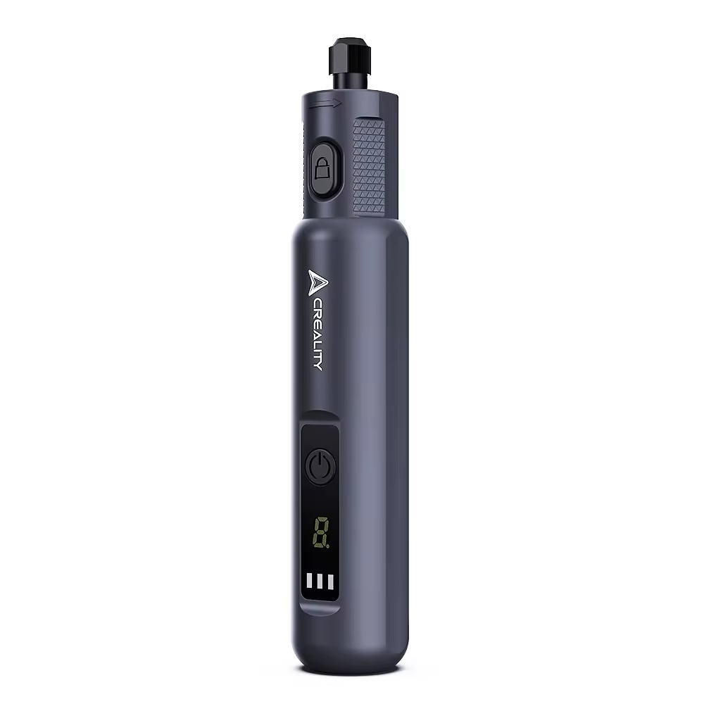 Creality Cordless Rotary Tool  - Tools Vape ulasan dan harga