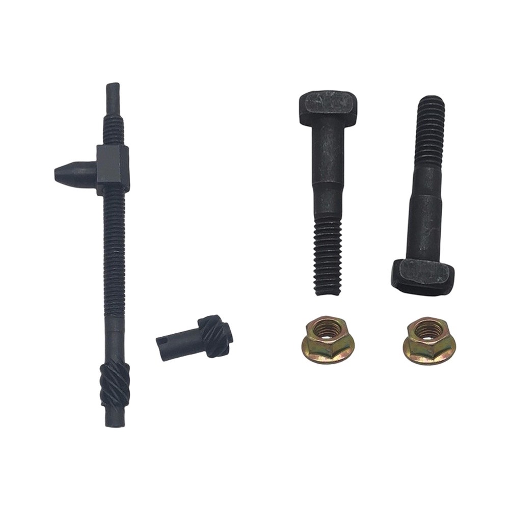 Chainsaw Adjuster Kit with Ten - Workshop Tools Used ulasan dan harga