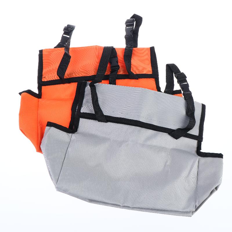 Folding Ladder Tool Storage Ba - Workshop Tools Hanging ulasan dan harga